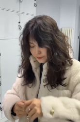 -H·Y HAIR SALON烫发·染发·造型
