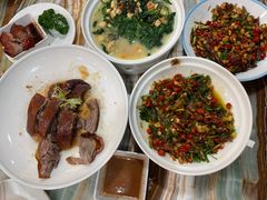 -椿记烧鹅(叠彩店)