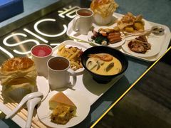 -堂会·KTV·自助餐·团建聚会(天河店)