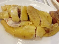 -文记壹心鸡(宝华路店)