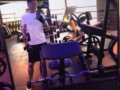 -W FITNESS 威尔仕健身·游泳(老西门新苑店)