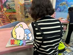 -优家宝贝母婴生活馆(港闸总店)