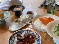 -新荣记(西溪湿地店)