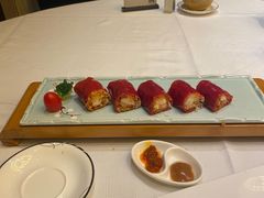 -天瑞轩·粤菜餐厅