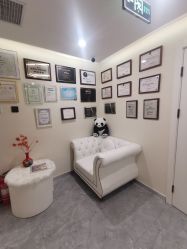 -海涛医疗美容·面部抗衰·注射美鼻