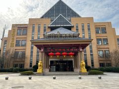 -咸宁万豪温泉谷度假区