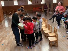 -贝美蓝天幼儿园(河东直沽园)