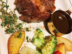 -柏蔻餐厅Le Banquet Bistro(天河北店)