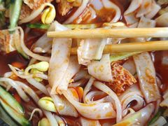 -魏家凉皮(十里河店)