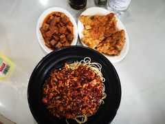 -老地方面馆(思南路店)