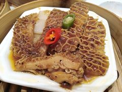 -稻香酒家·33年老字号·港式粤菜(富邦中心店)