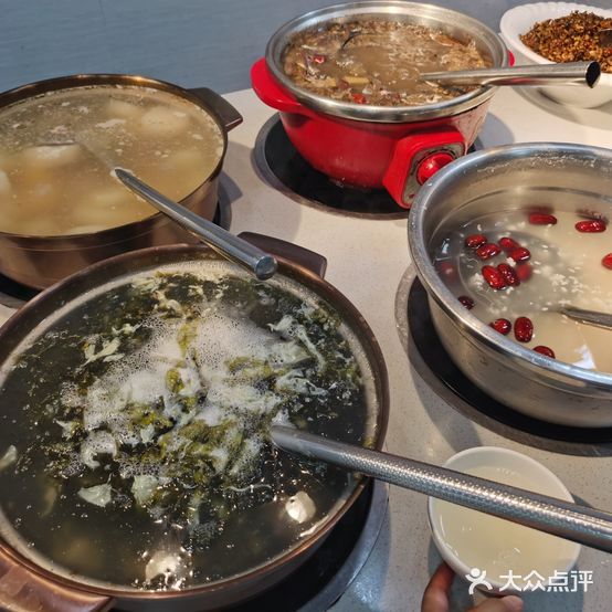 食味佳自助餐(天崇路店)