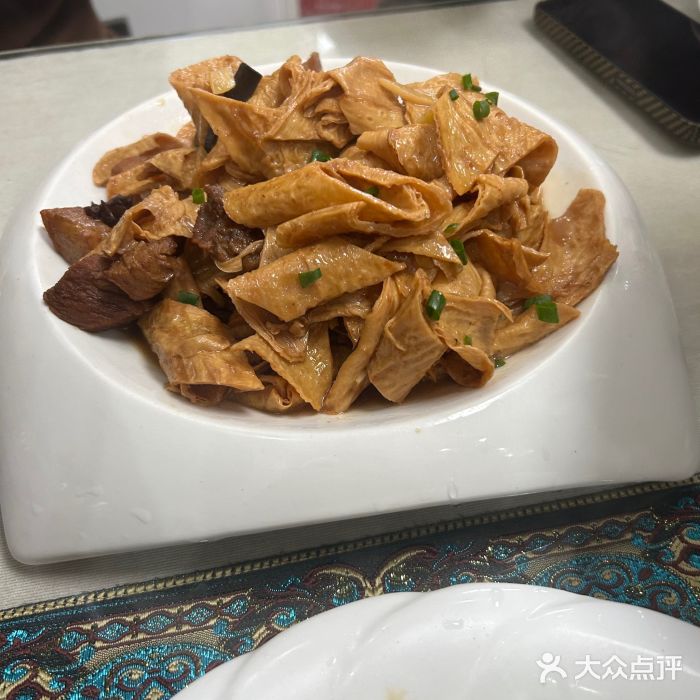 鱼味馆(万佛湖店)图片
