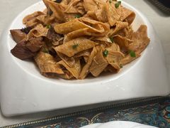 -鱼味馆(万佛湖店)