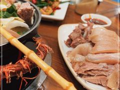 -庄行曹记羊肉(泗泾店)