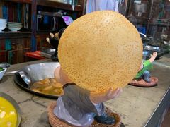 大麻球-吴越荣记·苏州菜·松鼠桂鱼(斜塘老街店)