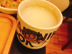 -熊吞·大碗丼烧肉饭(济宁万达广场店)