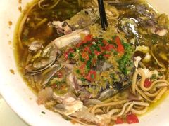 iphone_upload_pic-小厨娘淮扬菜(天印大道店)