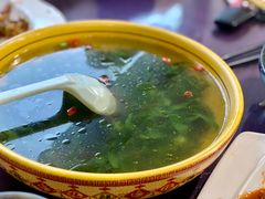 -五台山正觉全素斋