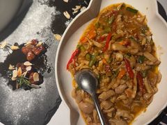 -味界·精致赣菜(招商花园城店)