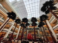 -威斯汀舞台餐厅