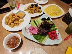 -清河半岛温泉度假酒店