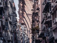 -东望洋炮台东望洋灯塔