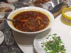 -国人川菜(李家村建东街店)