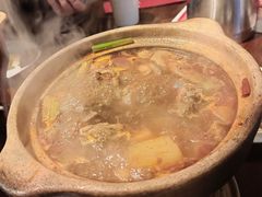 -三个大叔烤羊肉串·炭炉砂锅菜(西三旗店)