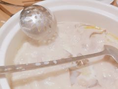 胡椒猪肚鸡（中份2-4人）-湯系·煲汤手艺人(东二环泰禾广场店)