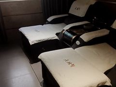 -天然沐足·推背采耳·敷姜艾灸(龙眼美食街店)