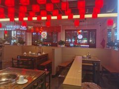-铜人李火锅(西大街店)