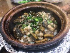 -红星光发煲仔饭(大石街店)