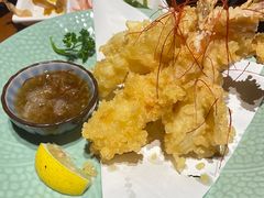 天妇罗-二丁目食堂(浑南花园城店)