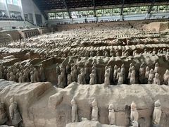 -秦始皇帝陵博物院(兵马俑)