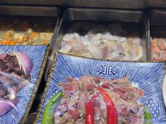 -五谷丰登·胶东海鲜·家常菜(张村店)