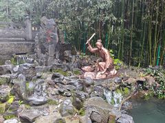 -四门塔风景区