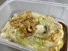 -小吴肠粉
