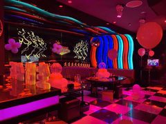 -皓声音KTV(新景店)