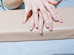 -艾珂·美甲美睫