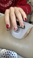-Nail Me美甲美睫
