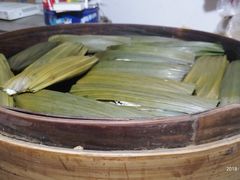 -夹江老头叶儿粑(石雁儿小区店)