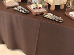 -和润艺术酒店-自助早餐厅