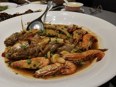 -龙宴海鲜城(经中路店)