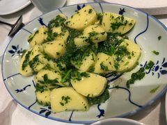 -桂花龙井餐厅