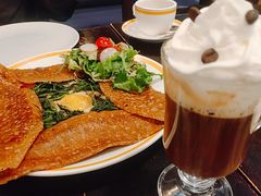 -La Creperie法餐厅(芮欧百货店)