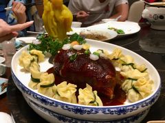 八宝葫芦鸭-童福兴·南京菜(老门东店)