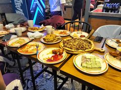 -比格比萨自助(国展店)