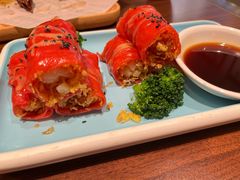 -顺粤楼·粤菜·点心(融创茂店)