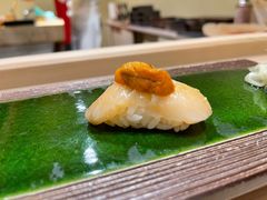 -鮨一日本料理(大中华店)